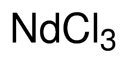 Neodymium(III) chloride - CAS:10024-93-8 - Neodymium trichloride, Neodymium chloride, Trichloroneodymium